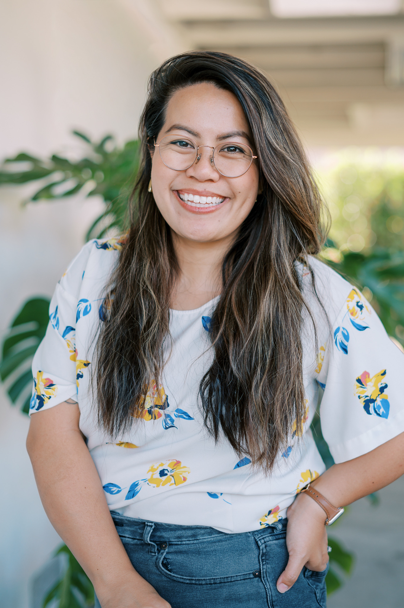 Rochelle Koch, Kasama